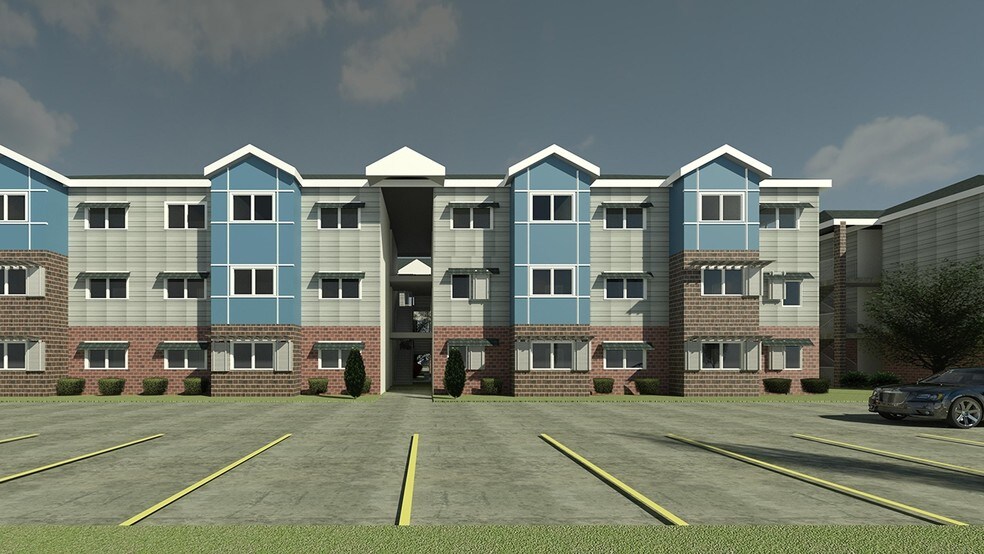 23104 Richards Rd, Prairie View, TX à vendre - Photo principale – Image 1 sur 5