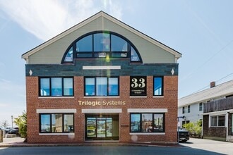 33 Commercial St, Gloucester, MA à louer Photo intérieure– Image 1 sur 8