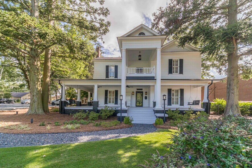 2037 Grayson Hwy, Grayson, GA à vendre - Photo de l’immeuble – Image 1 sur 16