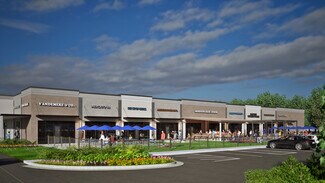 Plus de détails pour 1650 Gum Branch Rd, Jacksonville, NC - Local commercial à louer