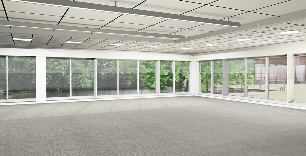 1 Greenwich Office Park, Greenwich, CT à louer - Photo intérieure – Image 3 sur 8