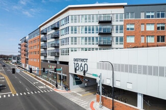 Plus de détails pour 7215 N District Ave, Lincolnwood, IL - Bureau/Médical, Local commercial à louer