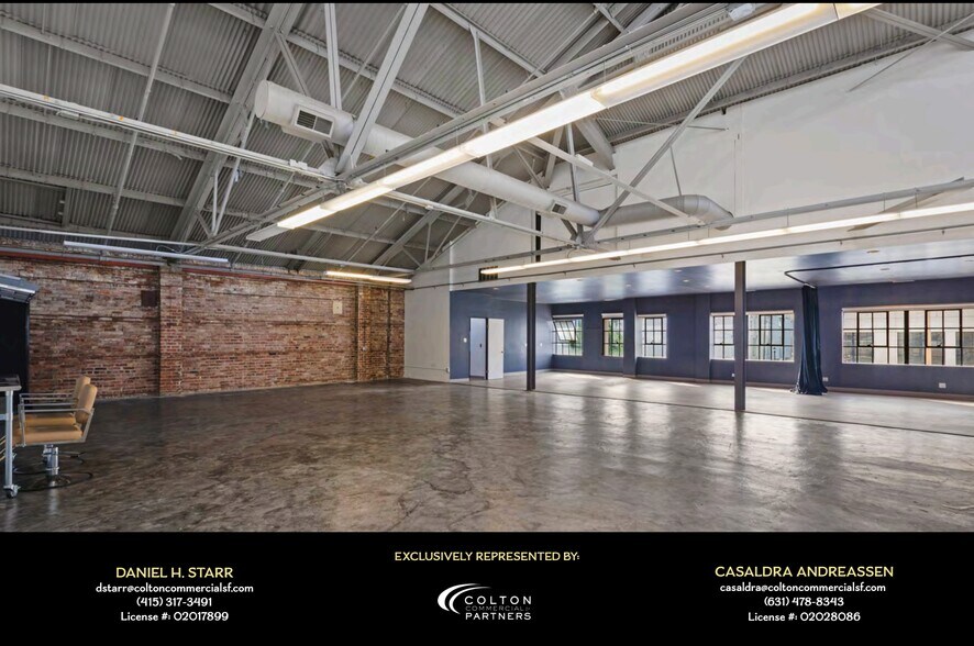 301-335 8th St, San Francisco, CA à louer - Photo intérieure – Image 3 sur 8