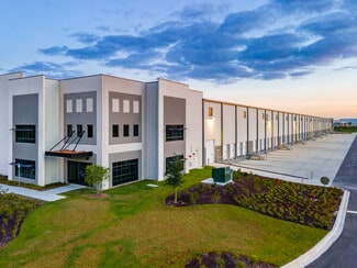 Plus de détails pour 3775 Fancy Farms Rd, Plant City, FL - Industriel/Logistique à louer