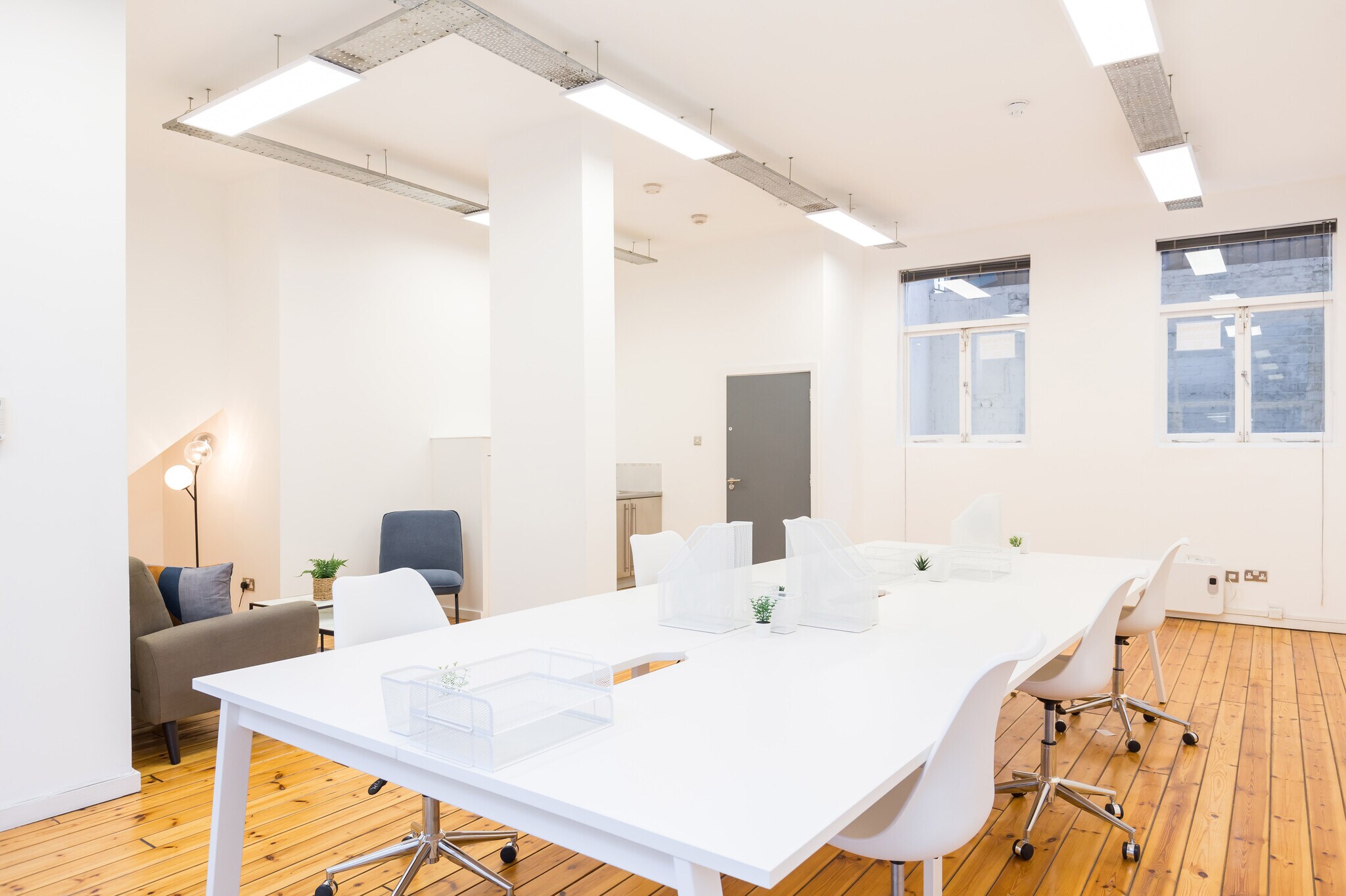 16-30 Provost St, Londres à louer Photo intérieure– Image 1 sur 3