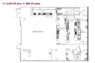 1985 National Ave, San Diego, CA à louer Plan d’étage– Image 1 sur 1