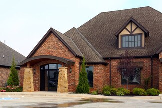 Plus de détails pour 1101 SW 30th Ct, Oklahoma City, OK - Bureau à louer