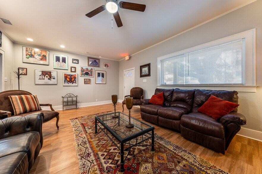 2511 San Gabriel St, Austin, TX à vendre - Photo de l’immeuble – Image 3 sur 39
