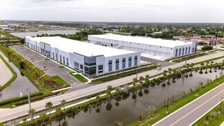 Plus de détails pour 16351 Lee, Fort Myers, FL - Industriel/Logistique à louer