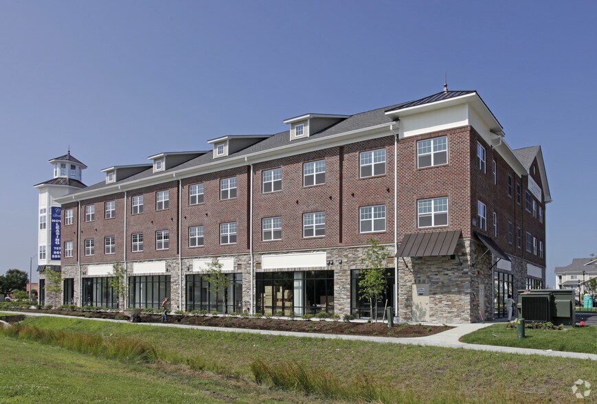 Centerville Tpke, Virginia Beach, VA à louer - Photo de l’immeuble – Image 2 sur 5