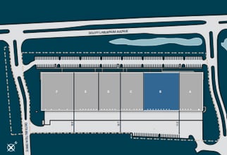 6601 S Laburnum Ave, Richmond, VA à louer Photo de l’immeuble– Image 2 sur 2