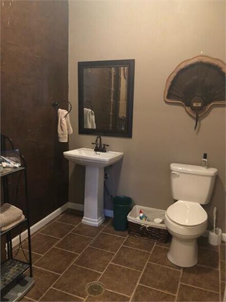 1112 Nolan Trce, Leesville, LA à louer - Photo de l’immeuble – Image 3 sur 12