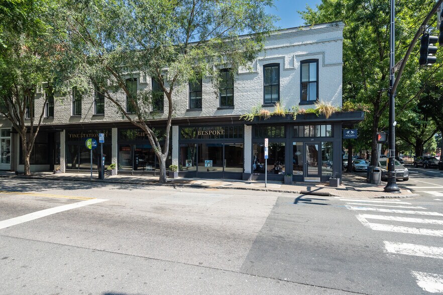135 E Martin St, Raleigh, NC à louer - Photo intérieure – Image 1 sur 15