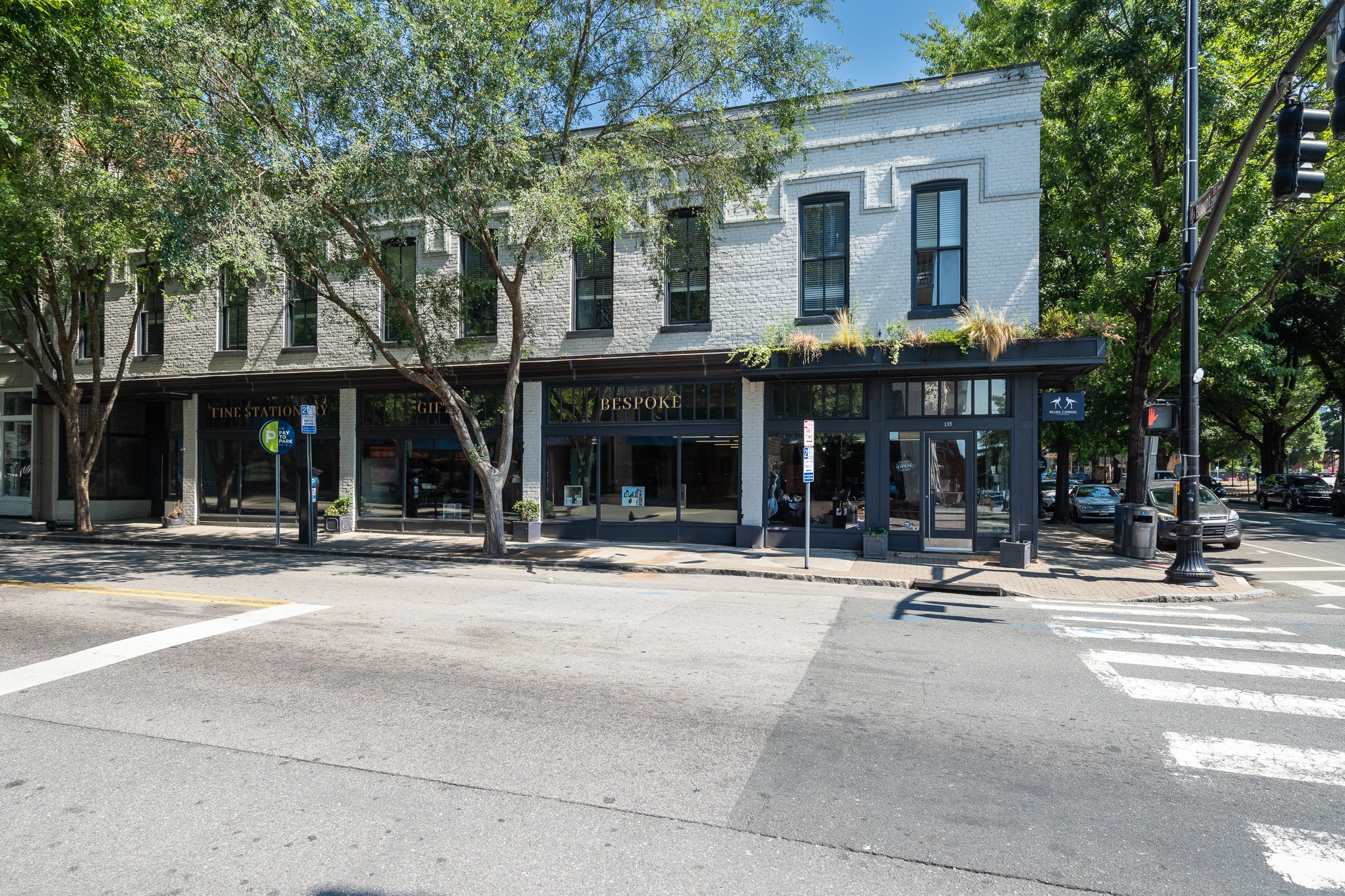 135 E Martin St, Raleigh, NC à louer Photo intérieure– Image 1 sur 16