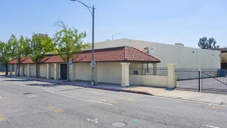 Plus de détails pour 308 E Valley Blvd, Colton, CA - Local commercial à vendre