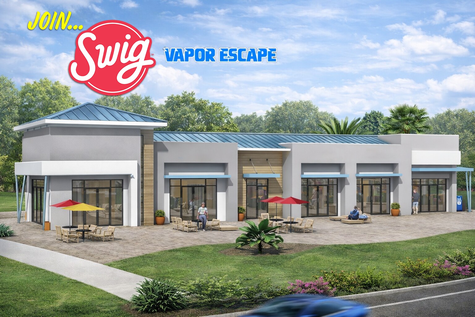 8700 US 1 Highway, Port Saint Lucie, FL à louer Photo de l’immeuble– Image 1 sur 15