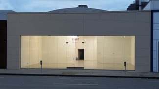 Plus de détails pour 11807 Santa Monica Blvd, Los Angeles, CA - Local commercial à louer