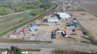 Plus de détails pour 145 14th St, Fort Lupton, CO - Industriel/Logistique à louer