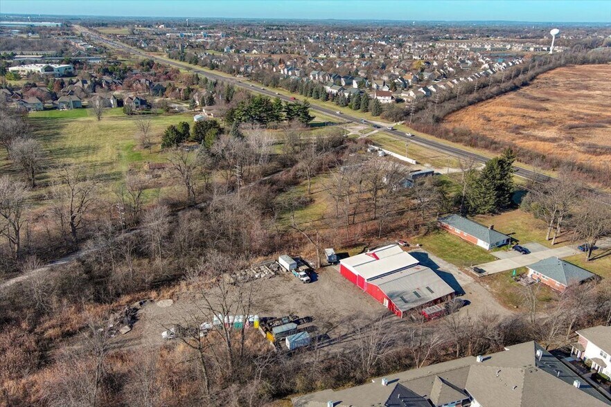 33W109 Butterfield Rd, Batavia, IL à louer - Photo de l’immeuble – Image 2 sur 3