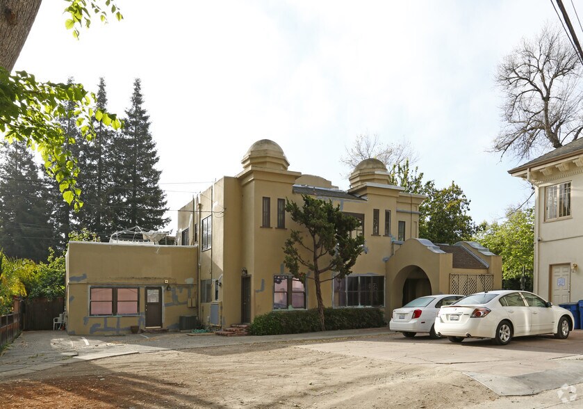 2136 The Alameda, San Jose, CA à vendre - Photo de l’immeuble – Image 3 sur 5