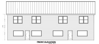 Plus de détails pour 112 Champaign Avenue, Rantoul, IL - Logement à vendre