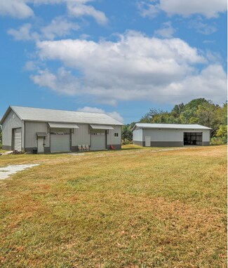Plus de détails pour 2083 Locust Hill Rd, Greer, SC - Industriel/Logistique à vendre
