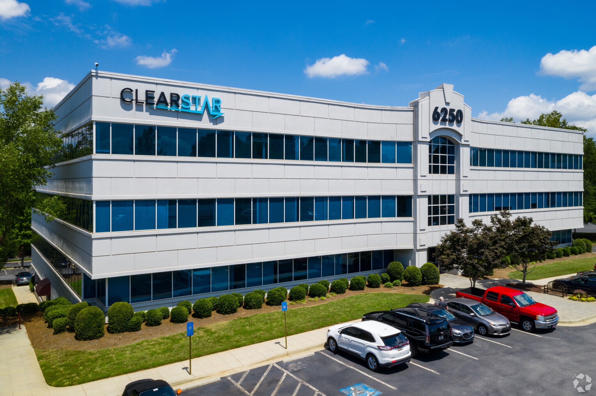 6250 Shiloh Rd, Alpharetta, GA à louer Photo principale– Image 1 sur 3