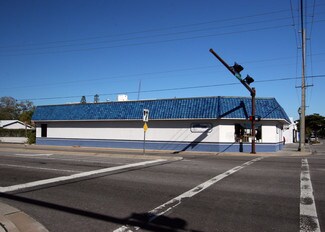Plus de détails pour 301 Central Ave, Sarasota, FL - Local commercial à louer