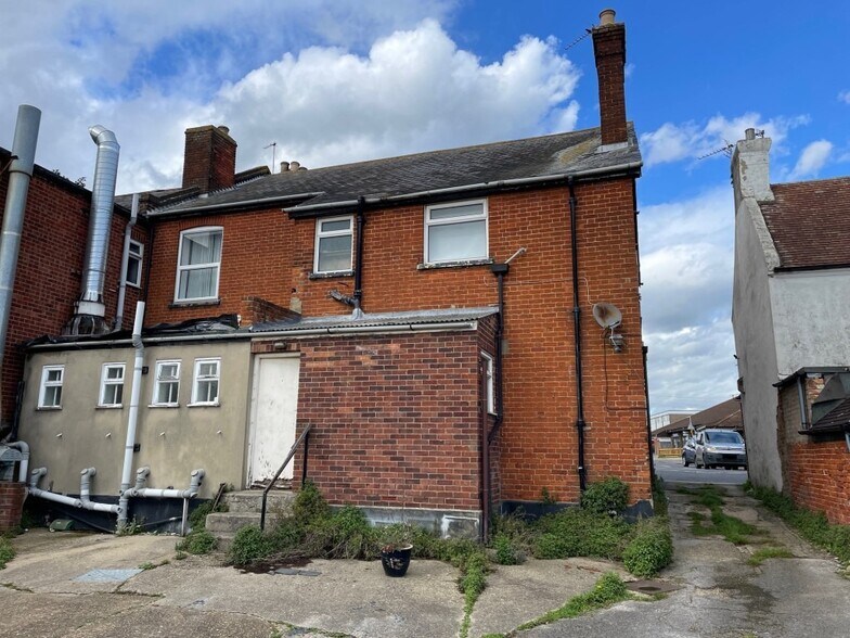 17-21 St. Johns Rd, Clacton On Sea à vendre - Photo de l’immeuble – Image 2 sur 8
