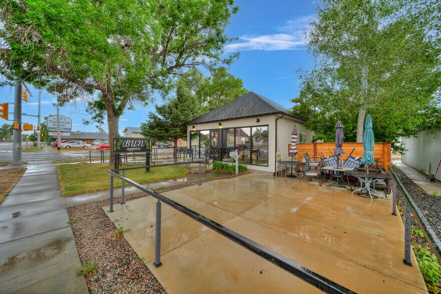 801 Main St, Fort Morgan, CO à vendre - Photo de l’immeuble – Image 2 sur 32