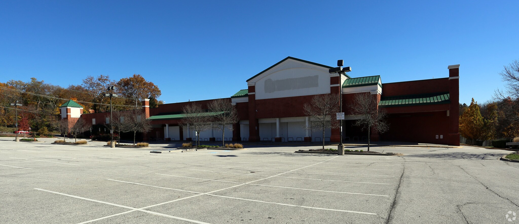 11120 Reisterstown Rd, Owings Mills, MD à louer Photo principale– Image 1 sur 5