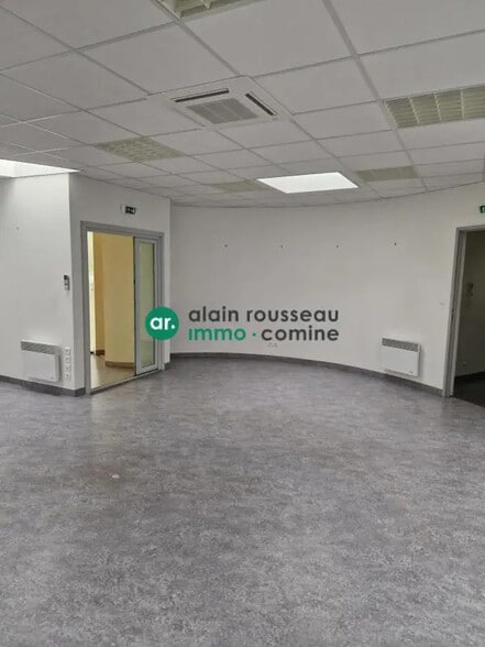 Bureau dans Cholet à vendre - Photo intérieure – Image 1 sur 4