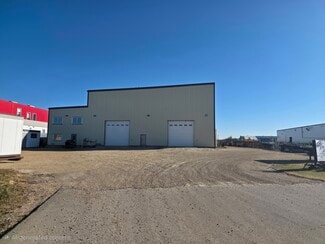 Plus de détails pour 26904 Acheson Rd, Acheson, AB - Industriel/Logistique à vendre