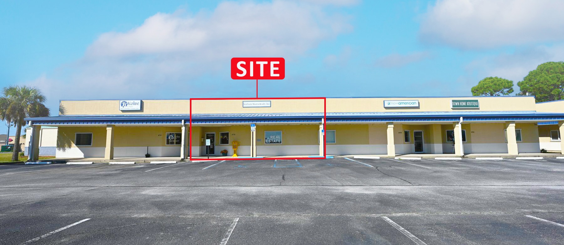 8736-8756 Ortega Park Dr, Navarre, FL à louer Photo intérieure– Image 1 sur 6