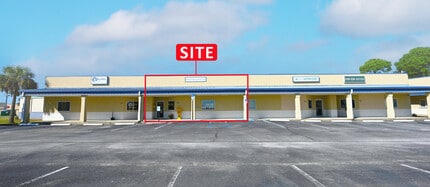 8736-8756 Ortega Park Dr, Navarre, FL à louer Photo intérieure– Image 1 sur 6