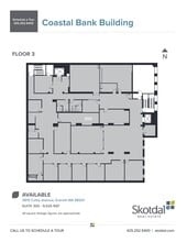 2815 Colby Ave, Everett, WA à louer Plan de site– Image 1 sur 5