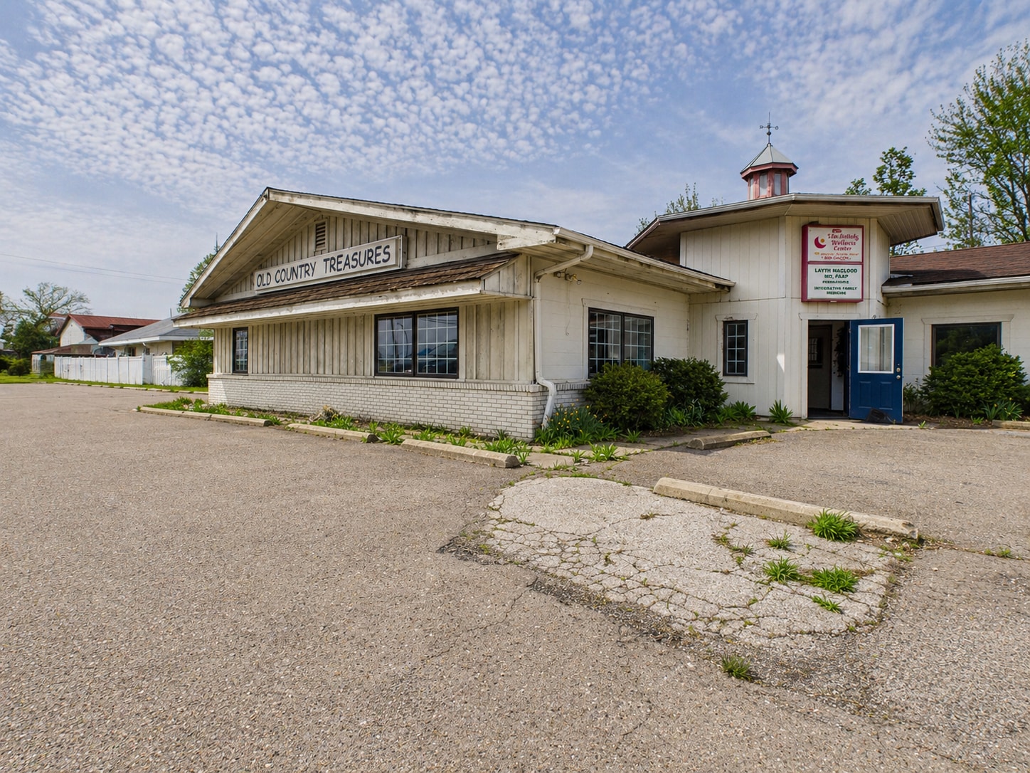 3164 Lewis Ave, Ida, MI à louer Photo de l’immeuble– Image 1 sur 11
