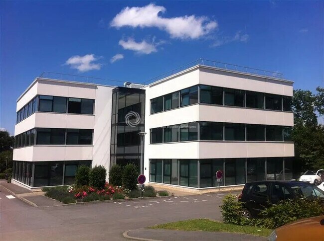 Plus de détails pour Bureau à louer