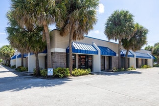 Plus de détails pour 407 Commerce Way, Jupiter, FL - Local d'activités, Industriel/Logistique à louer