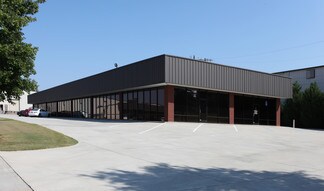 Plus de détails pour 129 Pine Grove Rd, Locust Grove, GA - Local d'activités, Industriel/Logistique à louer