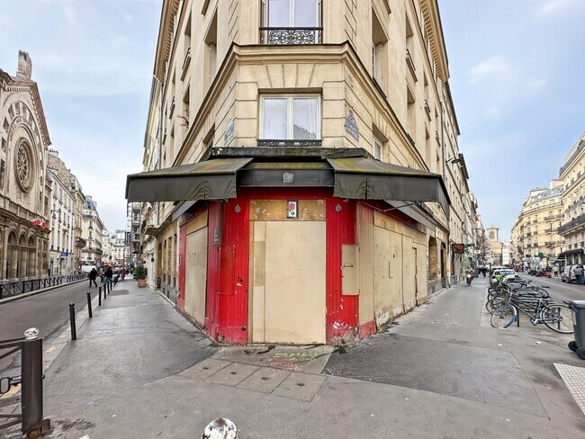 Plus de détails pour Local commercial à louer