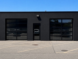 Plus de détails pour 32 Allen Blvd, Farmingdale, NY - Industriel/Logistique à louer