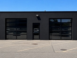 Plus de détails pour 32 Allen Blvd, Farmingdale, NY - Industriel/Logistique à louer