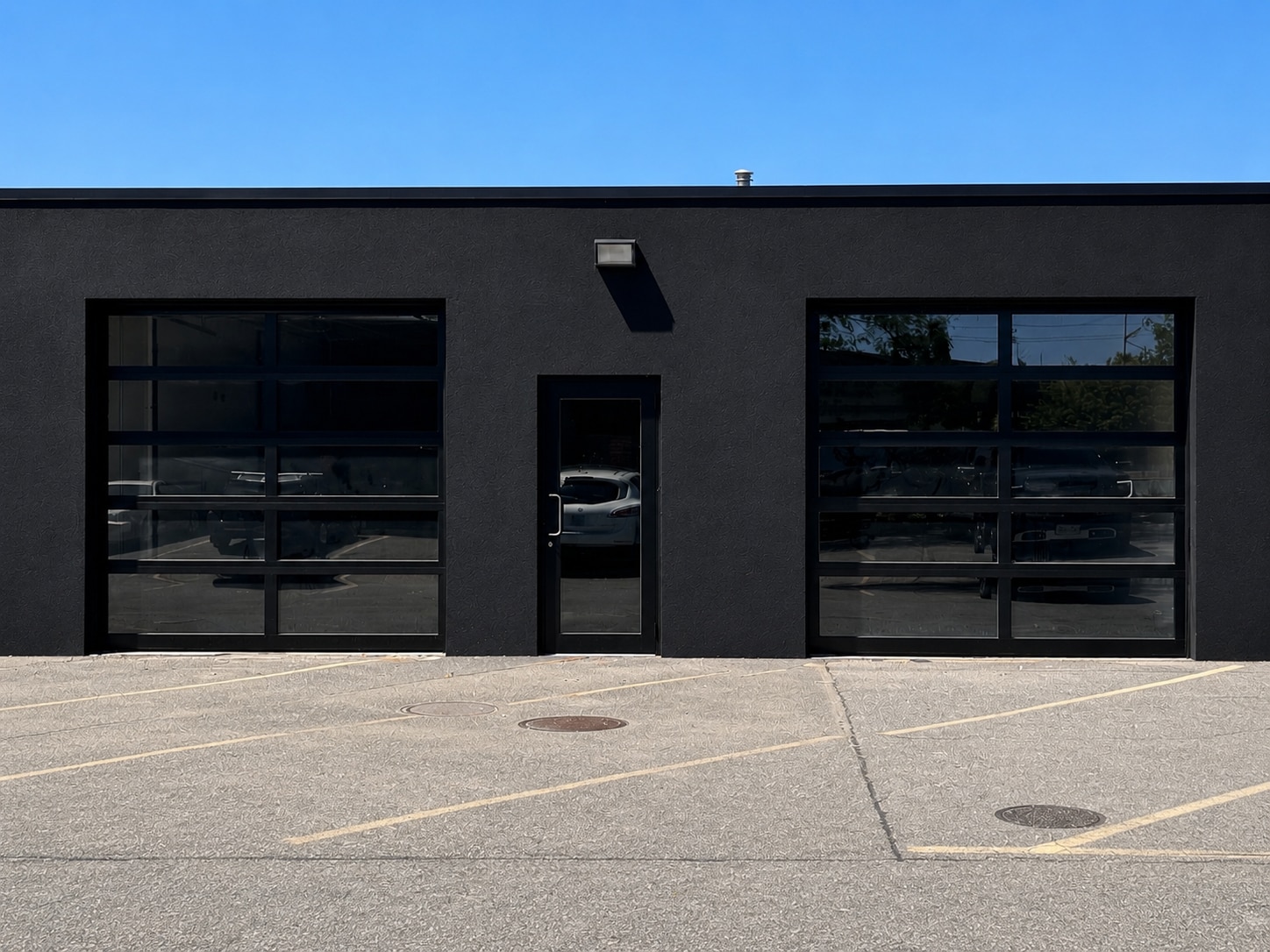 32 Allen Blvd, Farmingdale, NY à louer Photo de l’immeuble– Image 1 sur 10