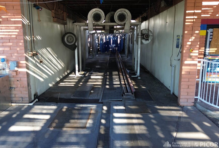 3410 N 1st Ave, Tucson, AZ à vendre - Photo de l’immeuble – Image 3 sur 4