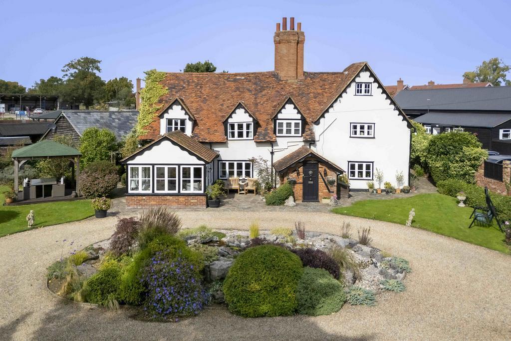 Pottersheath Rd, Welwyn à vendre Photo principale– Image 1 sur 38
