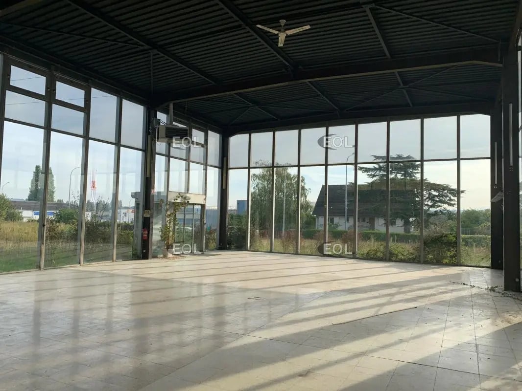Industriel/Logistique dans Meaux à vendre Photo intérieure– Image 1 sur 5