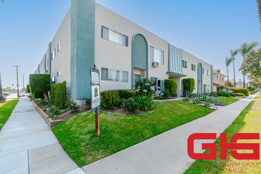 601 N Stoneman Ave, Alhambra, CA à vendre - Photo de l’immeuble – Image 3 sur 38