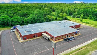 Plus de détails pour 4006 Texoma Pky, Denison, TX - Local commercial à vendre