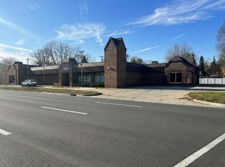Plus de détails pour 1216 S Gratiot Ave, Mount Clemens, MI - Local commercial à louer